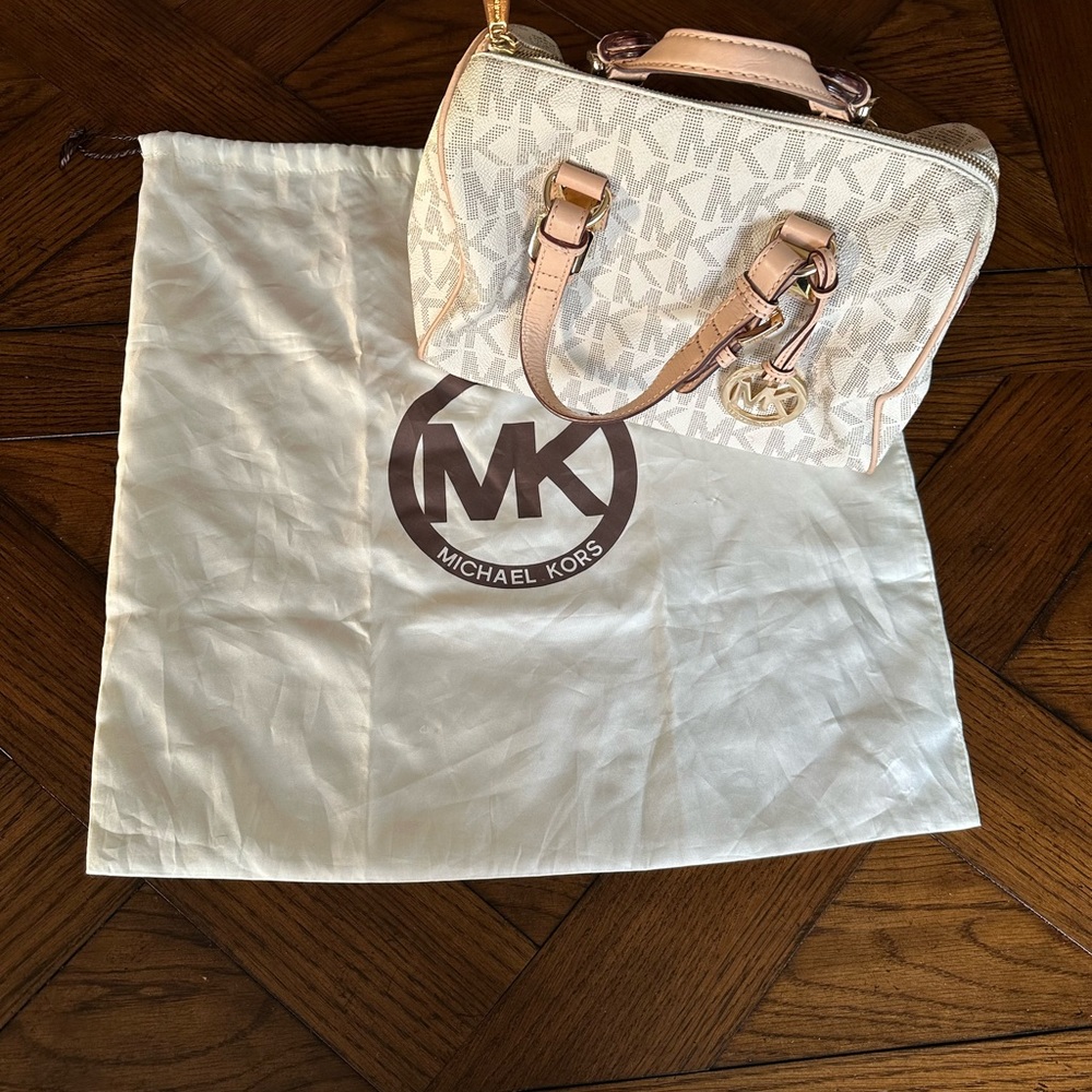 Michael Kors Satchel